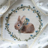 Fledge & Thread Heirloom Blanket. Fledge & Thread Heirloom Blanket.