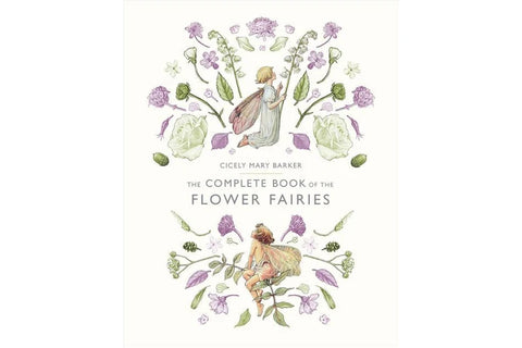 The Complete Book of the Flower Fairies