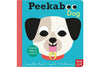 Book - Peekaboo Series. Book - Peekaboo Series.