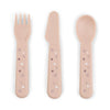 Foodie Cutlery Happy Dots Foodie Cutlery Happy Dots