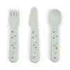 Foodie Cutlery Happy Dots Foodie Cutlery Happy Dots