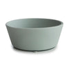 Mushie Silicone Suction Bowl. Mushie Silicone Suction Bowl.