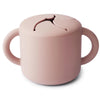 Mushie Silicon Snack Cup Mushie Silicon Snack Cup