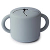 Mushie Silicon Snack Cup Mushie Silicon Snack Cup