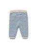 Wilson and Frenchy Frosted Blue Stripe Leggings Wilson and Frenchy Frosted Blue Stripe Leggings
