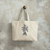 Grainsack Tote Bags - Botanic Grainsack Tote Bags - Botanic