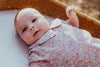 Fleur Romper Fleur Romper