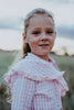 Blush Gingham Shirt Blush Gingham Shirt