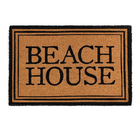 Oxford - Beach House Door Mat
