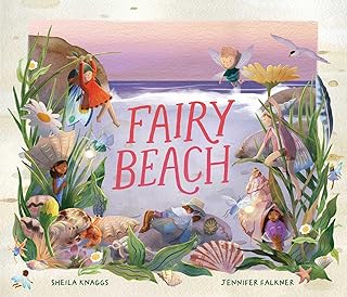 Book - Fairy Beach