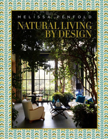 Book - Natural Living by Design