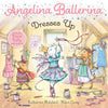 Books- Angelina Ballerina Books- Angelina Ballerina