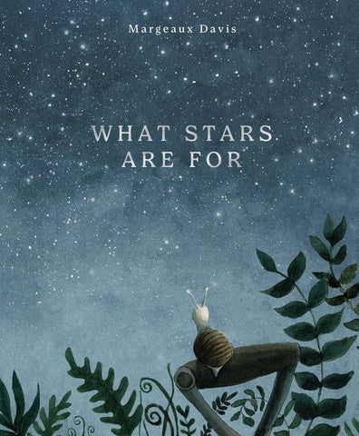 Books - What Stars are for