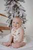 Holly Village Romper Holly Village Romper