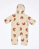 Walnut Aspen Onsie Walnut Aspen Onsie