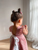 Candy Stripe Dress Candy Stripe Dress
