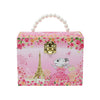 Claris Musical Jewellery Box Claris Musical Jewellery Box