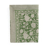 Indian Rose Linen Tablecloth Indian Rose Linen Tablecloth