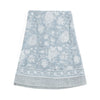 Indian Rose Linen Tablecloth Indian Rose Linen Tablecloth