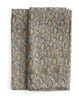 Indian Rose Linen Table Napkins Indian Rose Linen Table Napkins