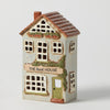 Cotswolds Tea Light Houses (CVCH007, CVCH006, CVCH002, CVCH003, CVCH001, CVCH012) Cotswolds Tea Light Houses (CVCH007, CVCH006, CVCH002, CVCH003, CVCH001, CVCH012)