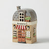 Cotswolds Tea Light Houses (CVCH007, CVCH006, CVCH002, CVCH003, CVCH001, CVCH012) Cotswolds Tea Light Houses (CVCH007, CVCH006, CVCH002, CVCH003, CVCH001, CVCH012)