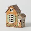 Cotswolds Tea Light Houses (CVCH007, CVCH006, CVCH002, CVCH003, CVCH001, CVCH012) Cotswolds Tea Light Houses (CVCH007, CVCH006, CVCH002, CVCH003, CVCH001, CVCH012)