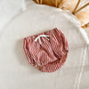 Candy Stripe Bloomers Candy Stripe Bloomers