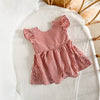 Candy Stripe Dress Candy Stripe Dress