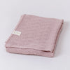 Organic Scallop Blanket Organic Scallop Blanket
