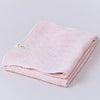 Organic Scallop Blanket Organic Scallop Blanket