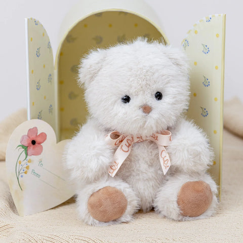 Chabil Teddy