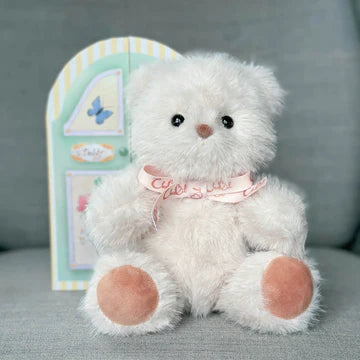 ChaBil Teddy Bear