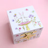 Lauren Hinkley Unicorn Carousel Ring - Bunny Box Lauren Hinkley Unicorn Carousel Ring - Bunny Box