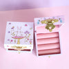 Lauren Hinkley Ballet Slippers Ring - Bunny box Lauren Hinkley Ballet Slippers Ring - Bunny box