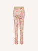 Fleur Harris Toadstool Signature Leggings - Apricot Fleur Harris Toadstool Signature Leggings - Apricot
