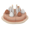 Flexa Birthday Cake Flexa Birthday Cake
