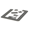 Flexa Cars Track Set Flexa Cars Track Set