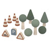 Flexa Accessories for Car Track Flexa Accessories for Car Track