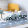 Flexa Set of Cars x 4 Flexa Set of Cars x 4