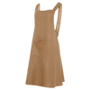 Linen Pinafore Apron Linen Pinafore Apron