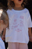 Vika - Besties Tee Vika - Besties Tee
