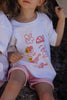 Vika - Besties Tee Vika - Besties Tee