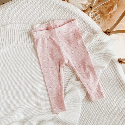 Wildflower Leggings