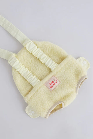 Tiny Harlow Doll Carrier