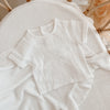 Muslin Tee Muslin Tee