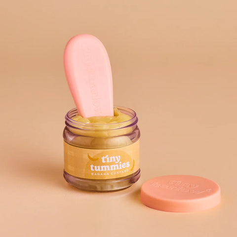 Tiny Harlow Banana Custard for Dolls