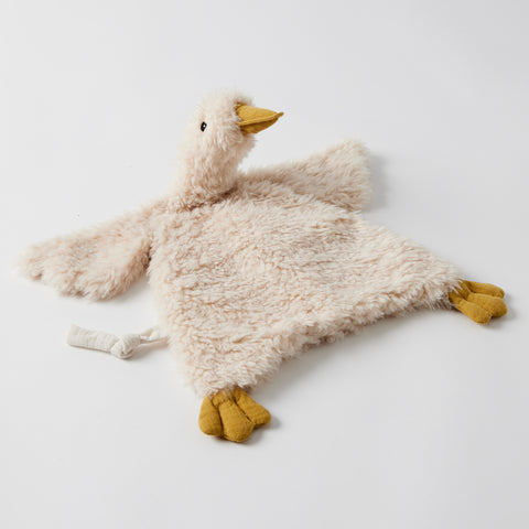Wiggles the Duck Comforter.