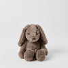 Small Plush Bunny. Small Plush Bunny.