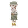 Cuddle Doll Farmer - Jim and Rosa Cuddle Doll Farmer - Jim and Rosa